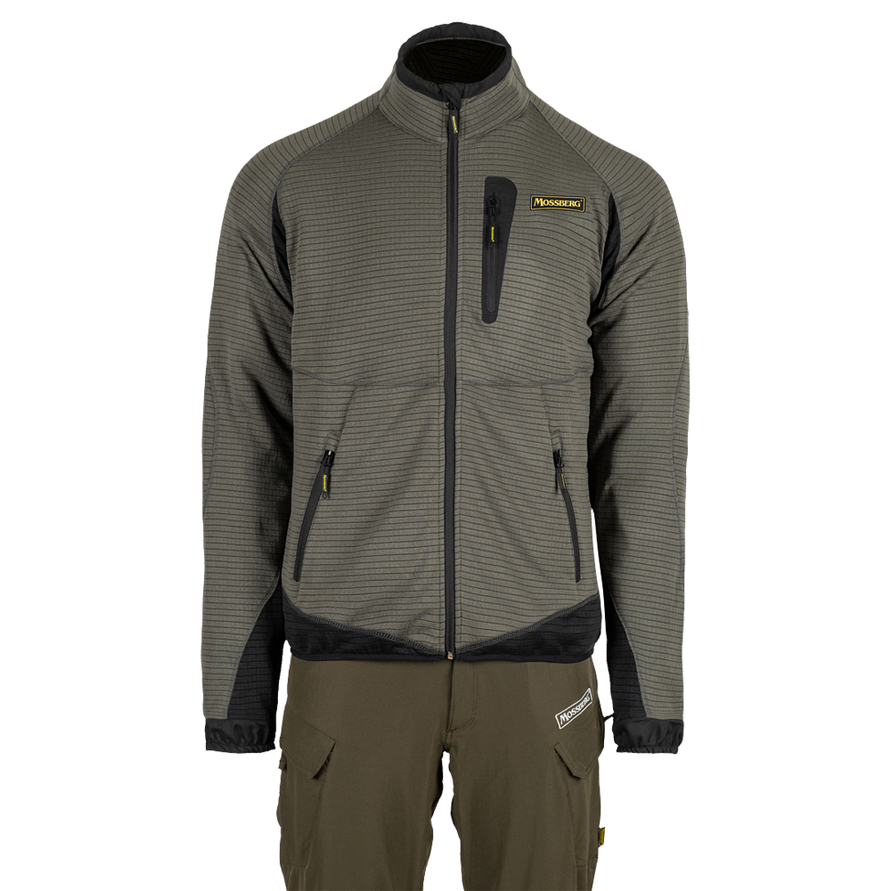 Куртка мужская летняя Mossberg Breeze р. 3XL. Фото №1