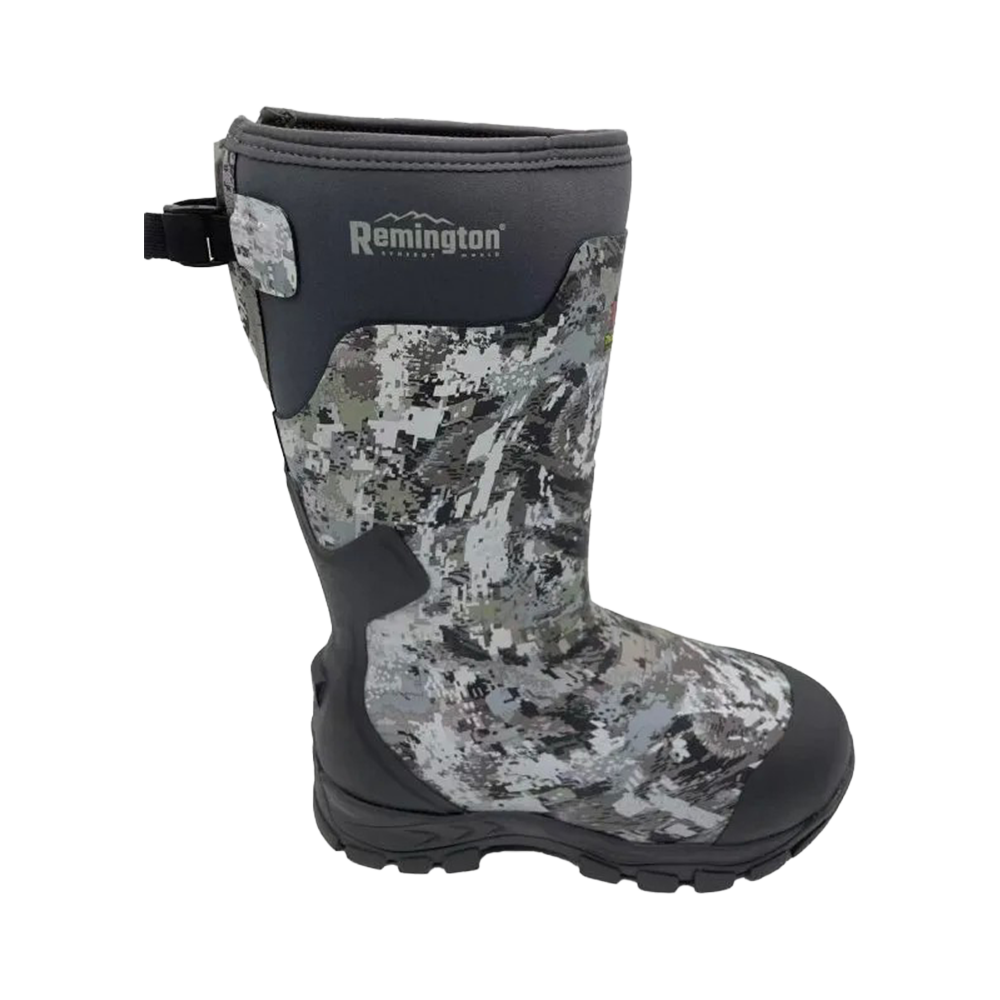 Сапоги Remington Wintering tall boots 1600 g thinsulate Winter forest р. 41. Фото №2