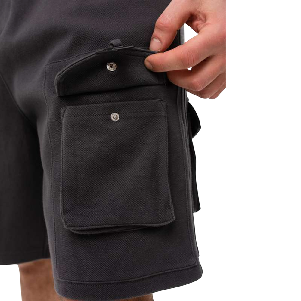 Шорты Remington Sovereign Grafit р. 2XL. Фото №3