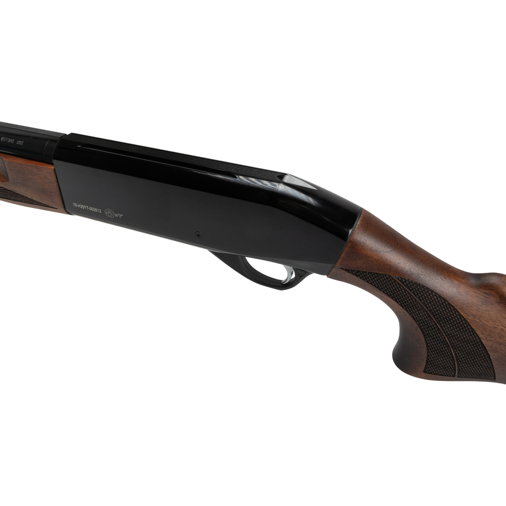 Ружье ATA Neo12 R Walnut (орех) 12/76, 660 мм. Фото №12