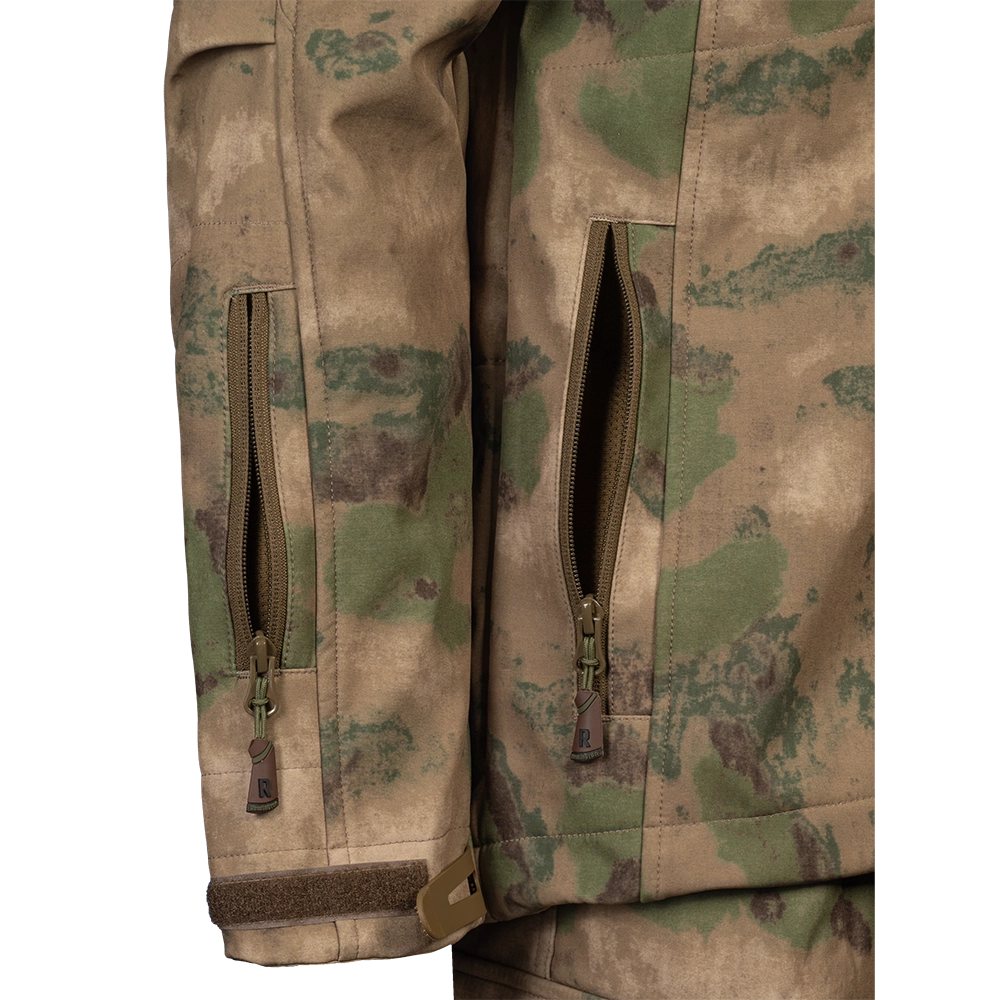 Костюм Remington Tactical Target Army Camo р. 2XL. Фото №6