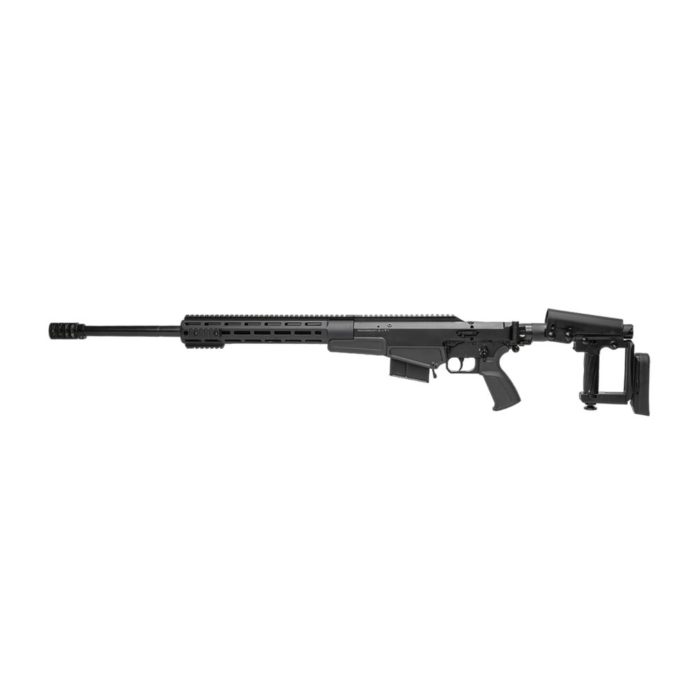 Винтовка ASR Black, калибр 308Win, ствол 61 см. Фото №7