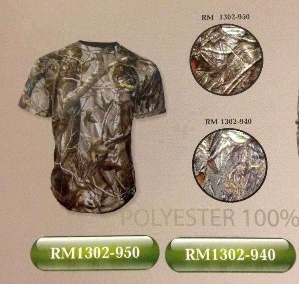 Футболка Remington Reed р. L . Фото №2 Футболка Remington Reed р. L . Фото №2