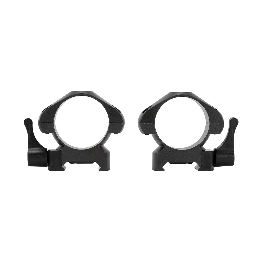 Кольца Arkon 30 мм быстросъемные на weaver, стальные, средние. Фото №1 Кольца Arkon 30 мм быстросъемные на weaver, стальные, средние. Фото №1