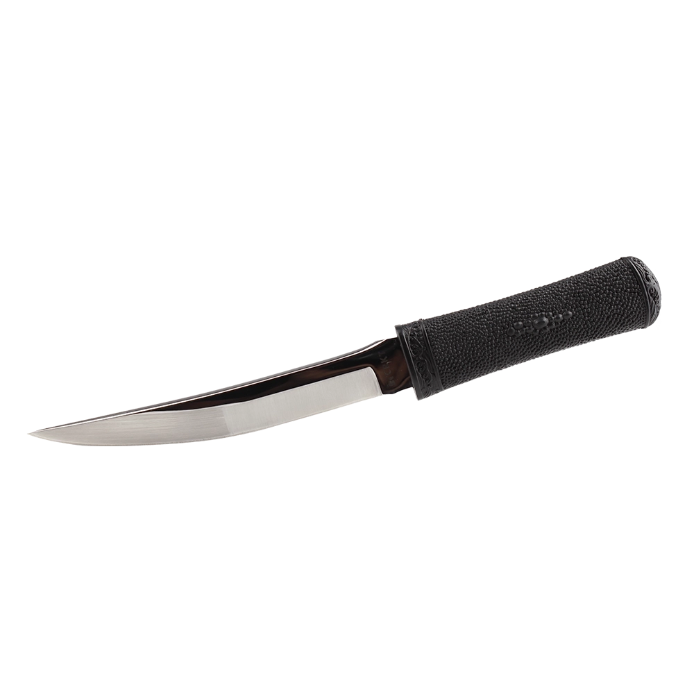 Нож CRKT Hissatsu ( c фиксированным лезвием). Фото №2