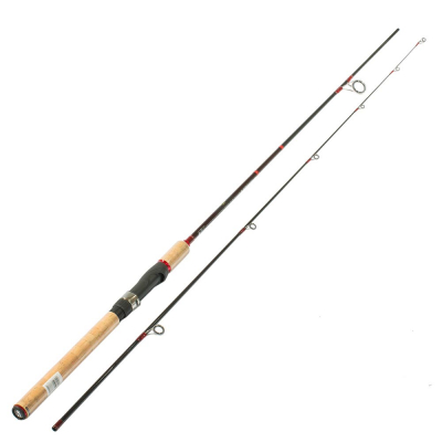 Спиннинг Daiwa Vulcan-RU VL 902MHFS-AR 2.74м, 10-40гр. Фото №2