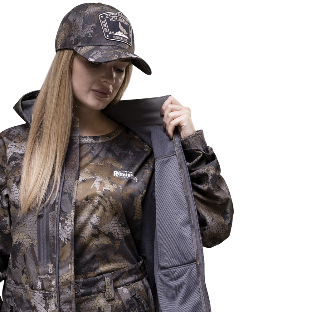 Костюм Forest Hunter Woman Тimber р. XL. Фото №17