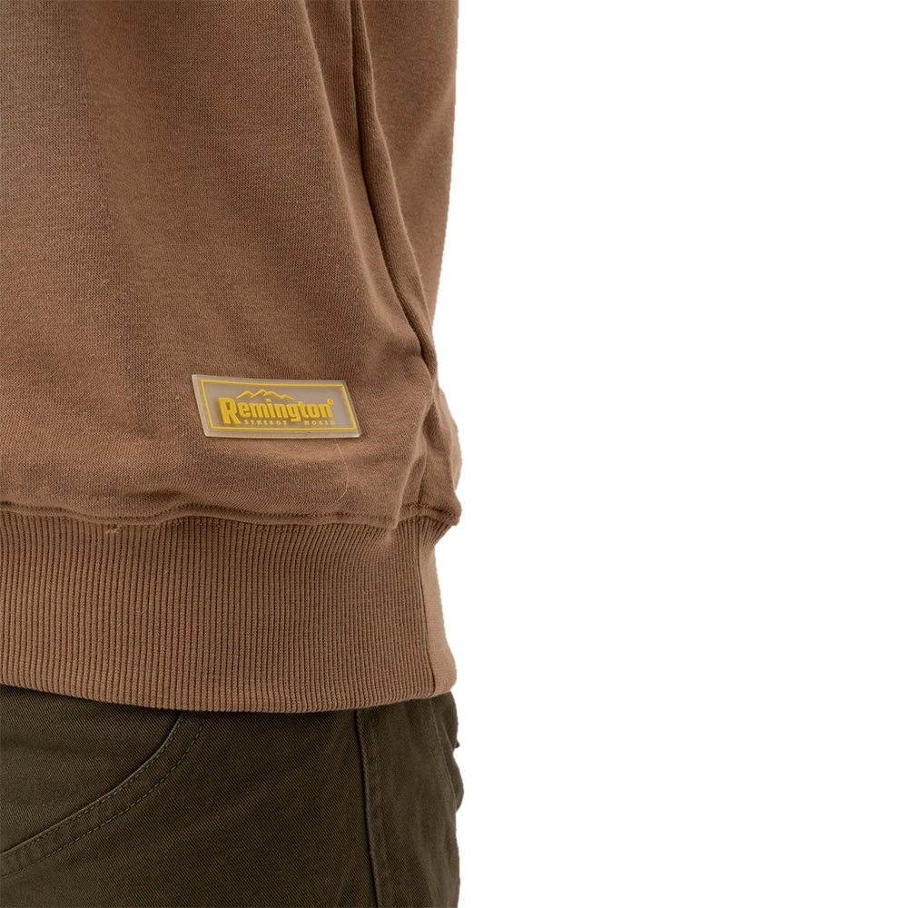 Джемпер Remington Аvenue II Beige р. 3XL. Фото №6