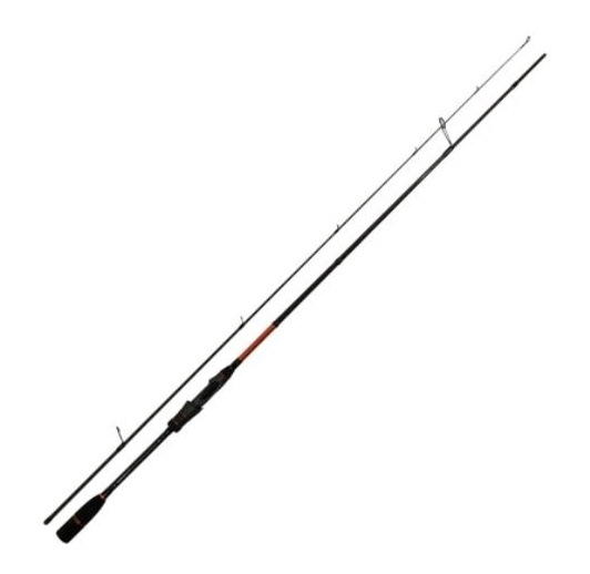 Удилище спиннинговое Maximus GRAVITY JIG 27M 2,7m 14-43g. Фото №1