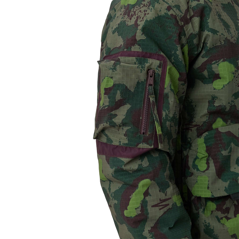 Куртка мужская Remington  Sorbonne Multicolor р. 2XL. Фото №5