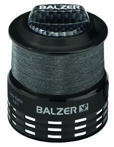 Катушка Balzer Sparta 9250 FD 8+1 ш/п. Фото №2
