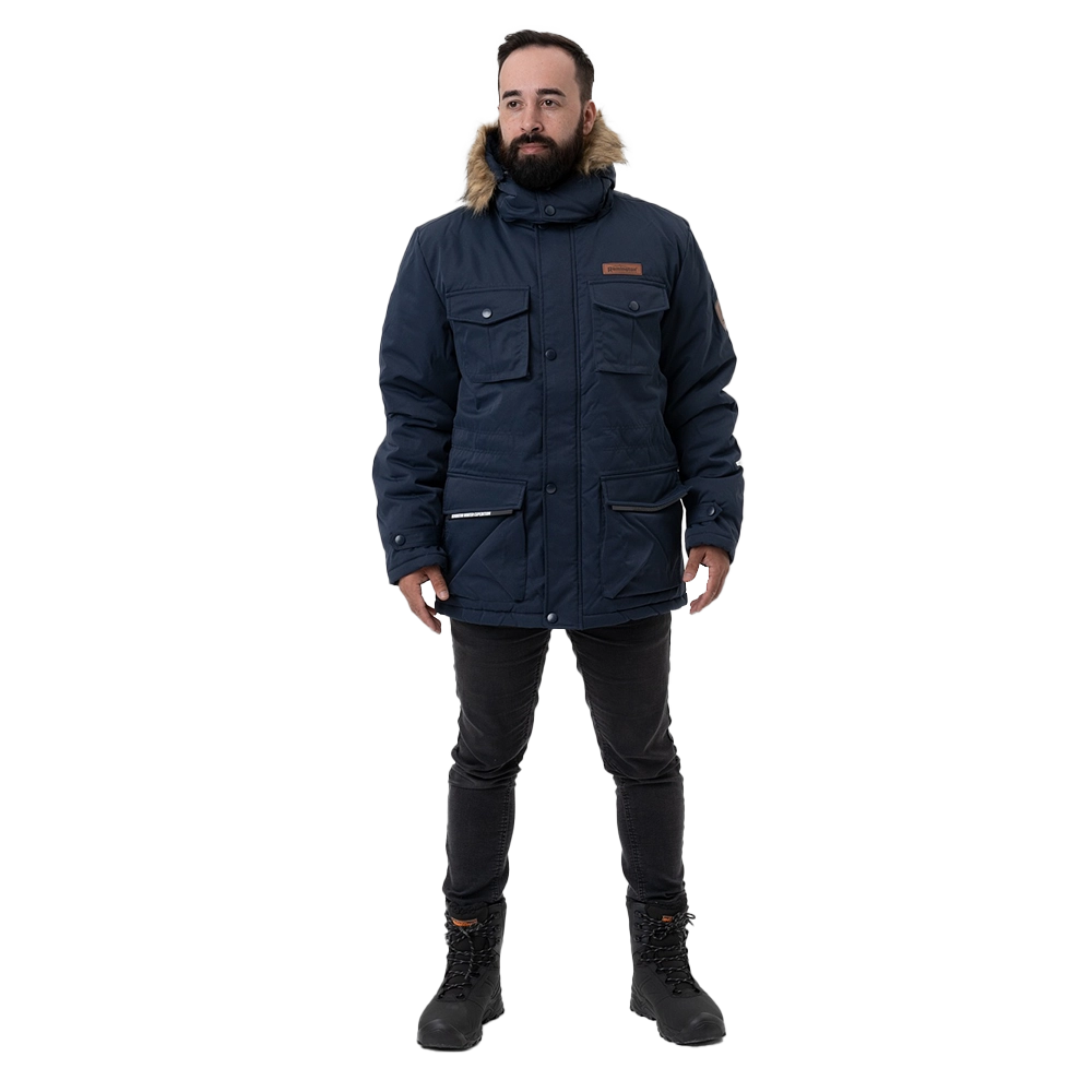 Аляска Remington Arctic Circle Blue р. 3XL. Фото №2