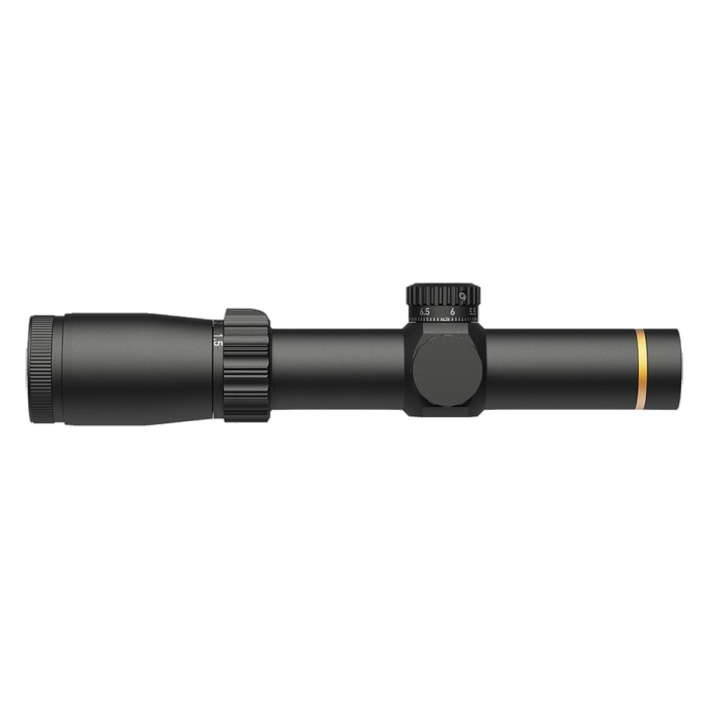 Оптический прицел LEUPOLD VX-Freedom AR 1.5-4X20 FIREDOT MIL-RING BDC 30мм (177226). Фото №5