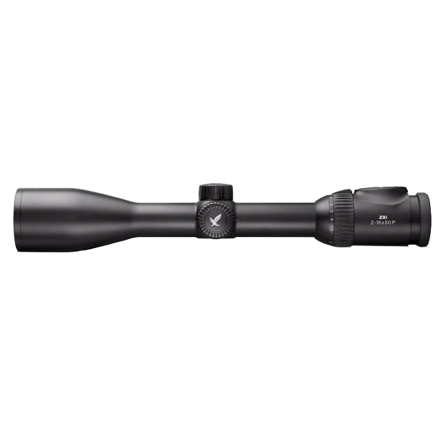 Прицел оптический Swarovski Z8i 2-16x50 P L 4A-300-I. Фото №4