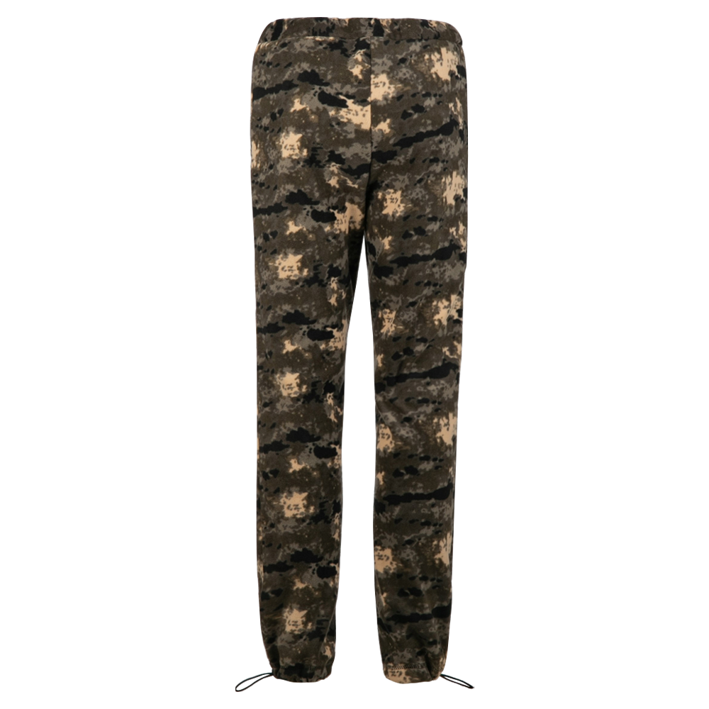 Костюм Huntsman демисезонный Байкал камуфляж 135 ткань Флис р. 48-50/170-176. Фото №2