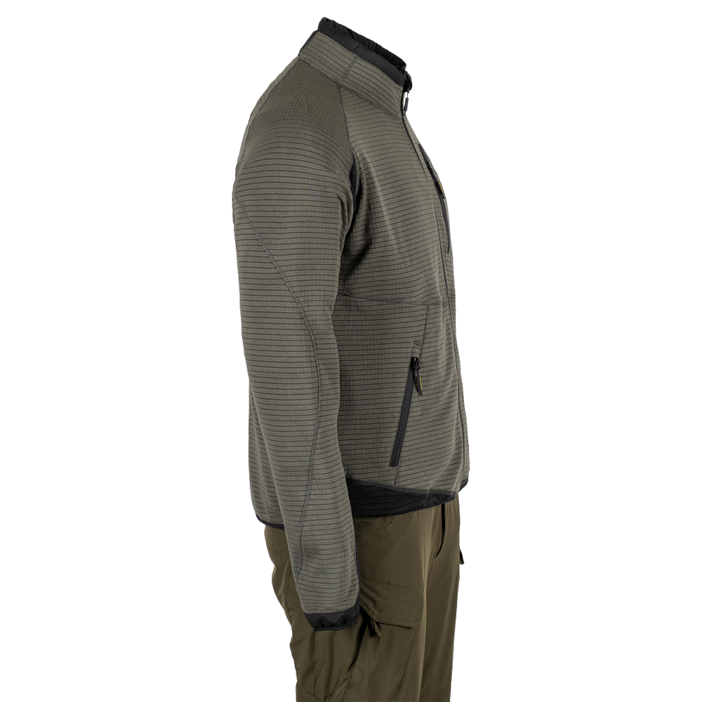 Куртка мужская летняя Mossberg Breeze р. L. Фото №3