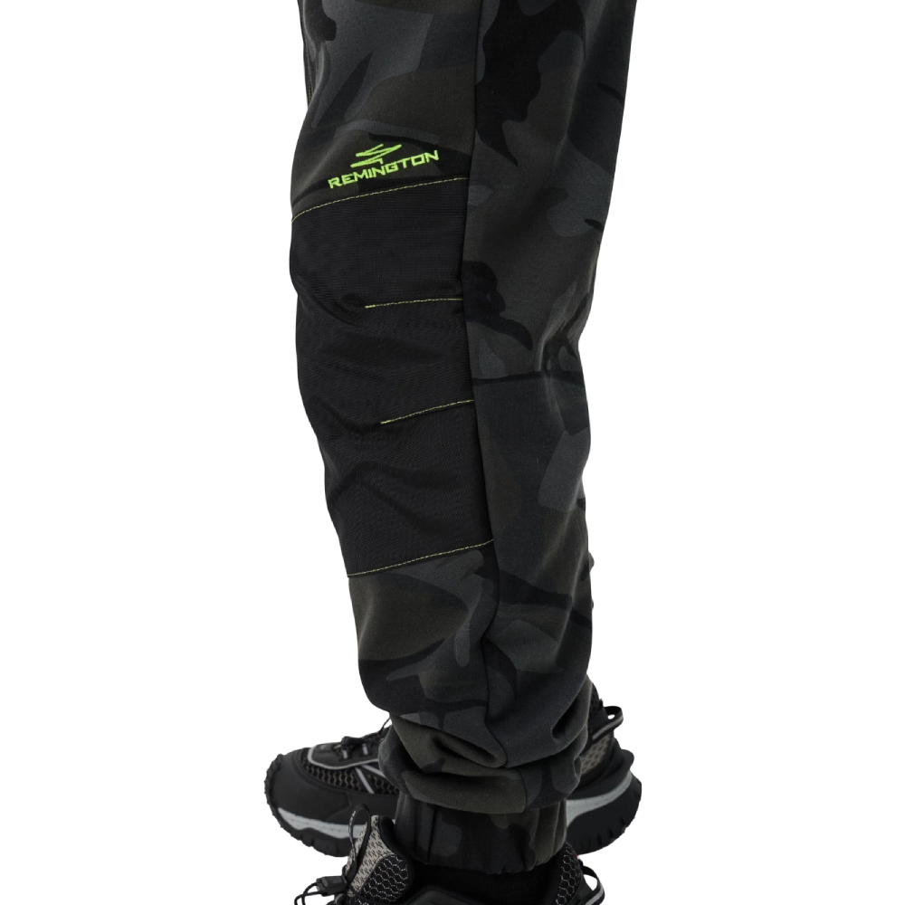 Брюки мужские Remington Ripley Trousers Camo р. S. Фото №7