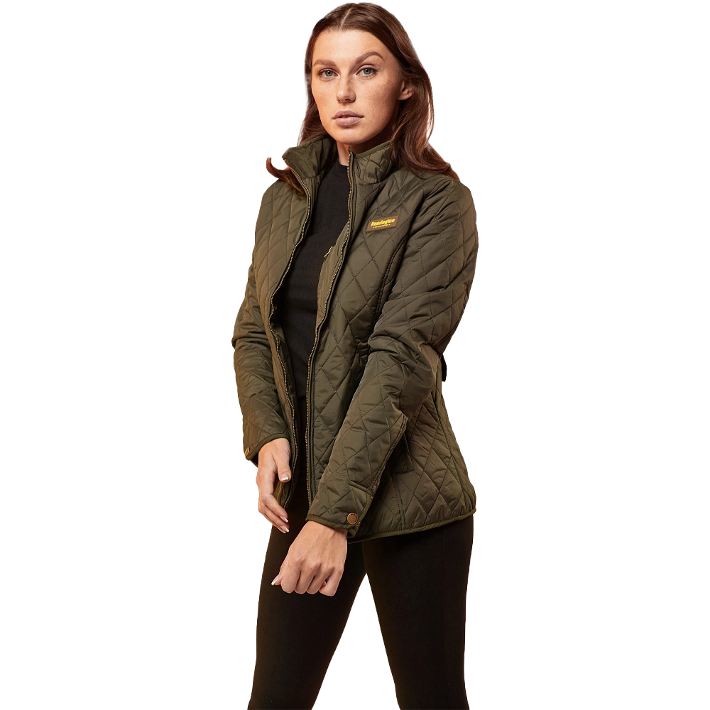 Куртка Remington Valley Low Woman р. 2XL. Фото №1