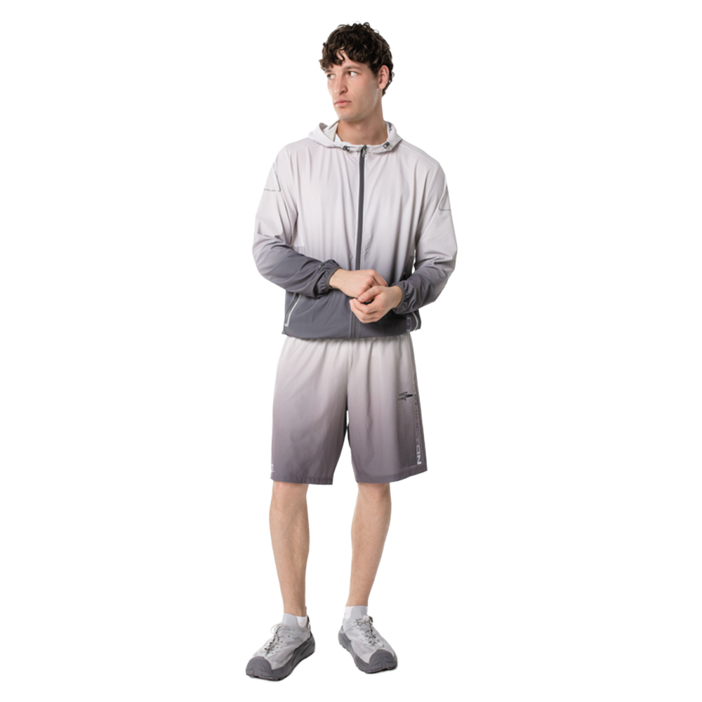 Шорты Remington Evolution of Сomfort Gray р. XL. Фото №1