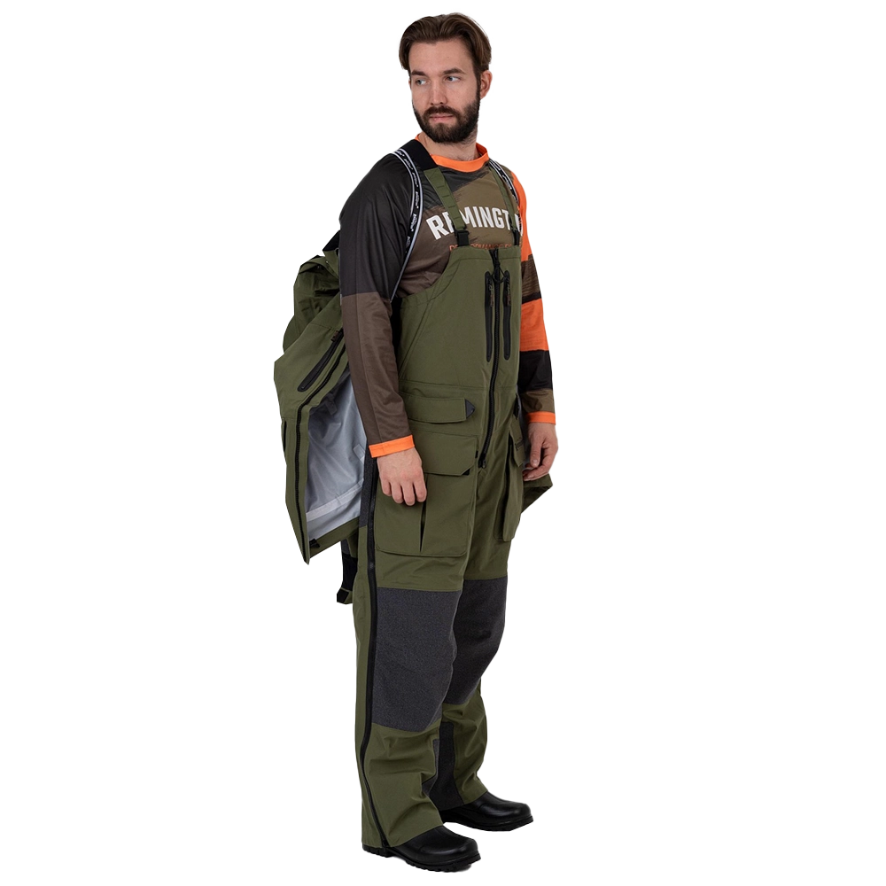 Костюм Remington Horizon Explorer Сapulet Olive р. XL. Фото №10