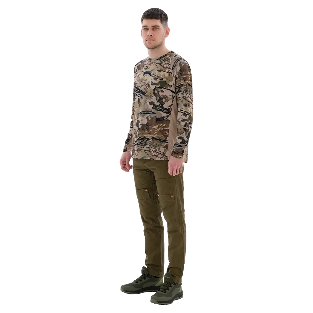 Джемпер Remington Breathe Safari р. 2XL. Фото №2