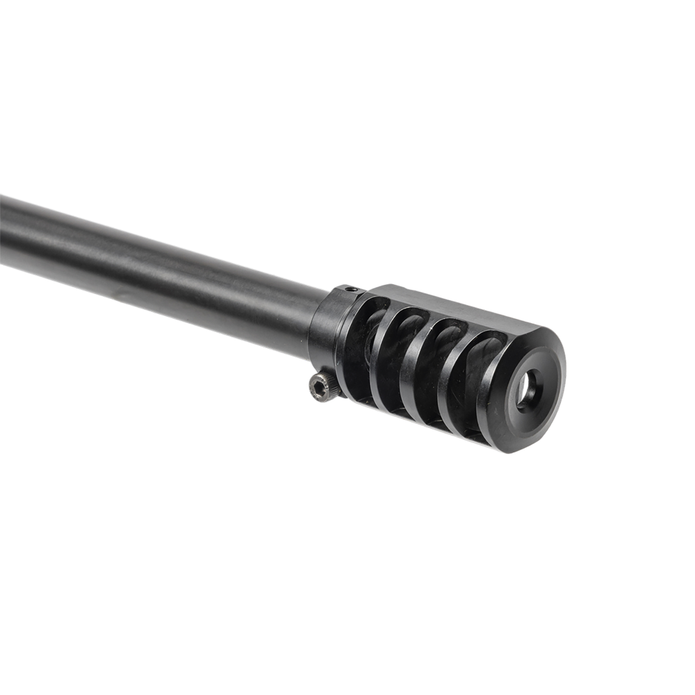 Винтовка ASR Flat Dark Earth, калибр 308Win + калибр 6,5 Creedmoor + калибр 300WM+ калибр 338LM, пластиковый кейс. Фото №4