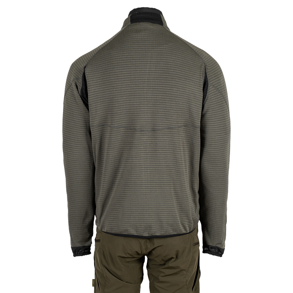 Куртка мужская летняя Mossberg Breeze р. 3XL. Фото №2