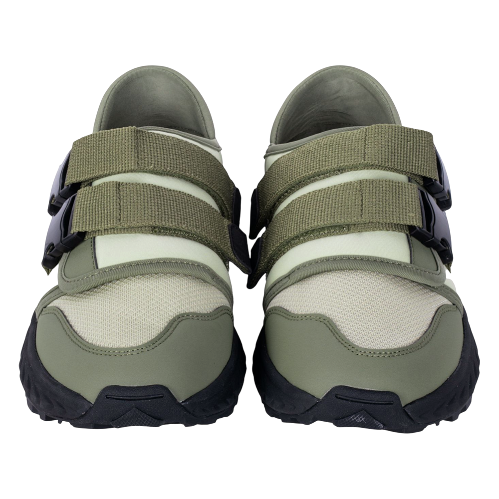 Кроссовки мужские Remington Comfy khaki green р. 42. Фото №7