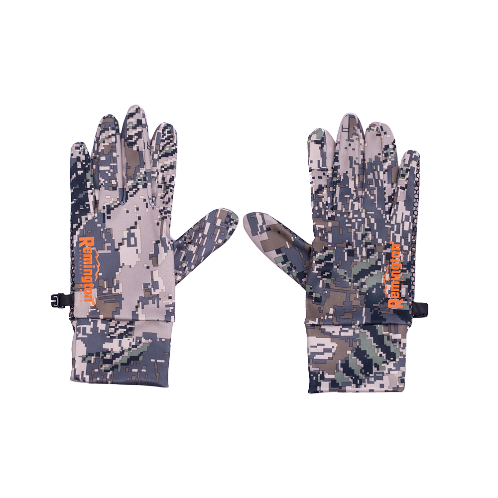 Перчатки Remington Gloves Places II  Figure р. L/XL. Фото №1