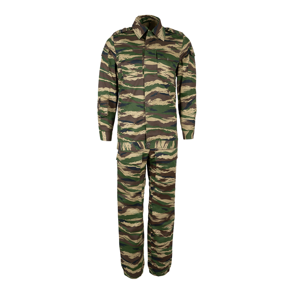 Костюм ПСН летний мод. №7 "ОМОН" (камыш). Фото №1