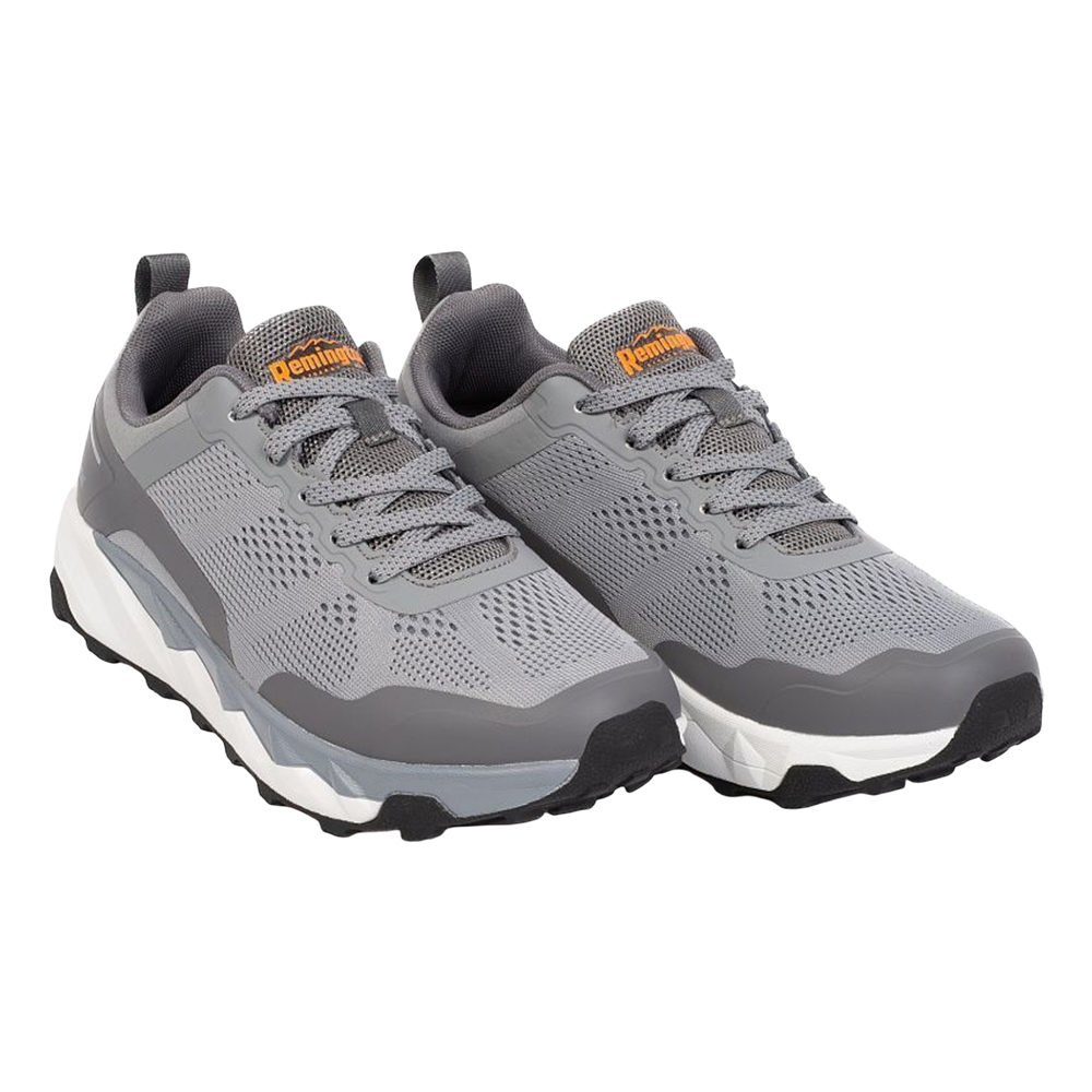 Кроссовки мужские Remington Wave II Dark Gray р. 41. Фото №1