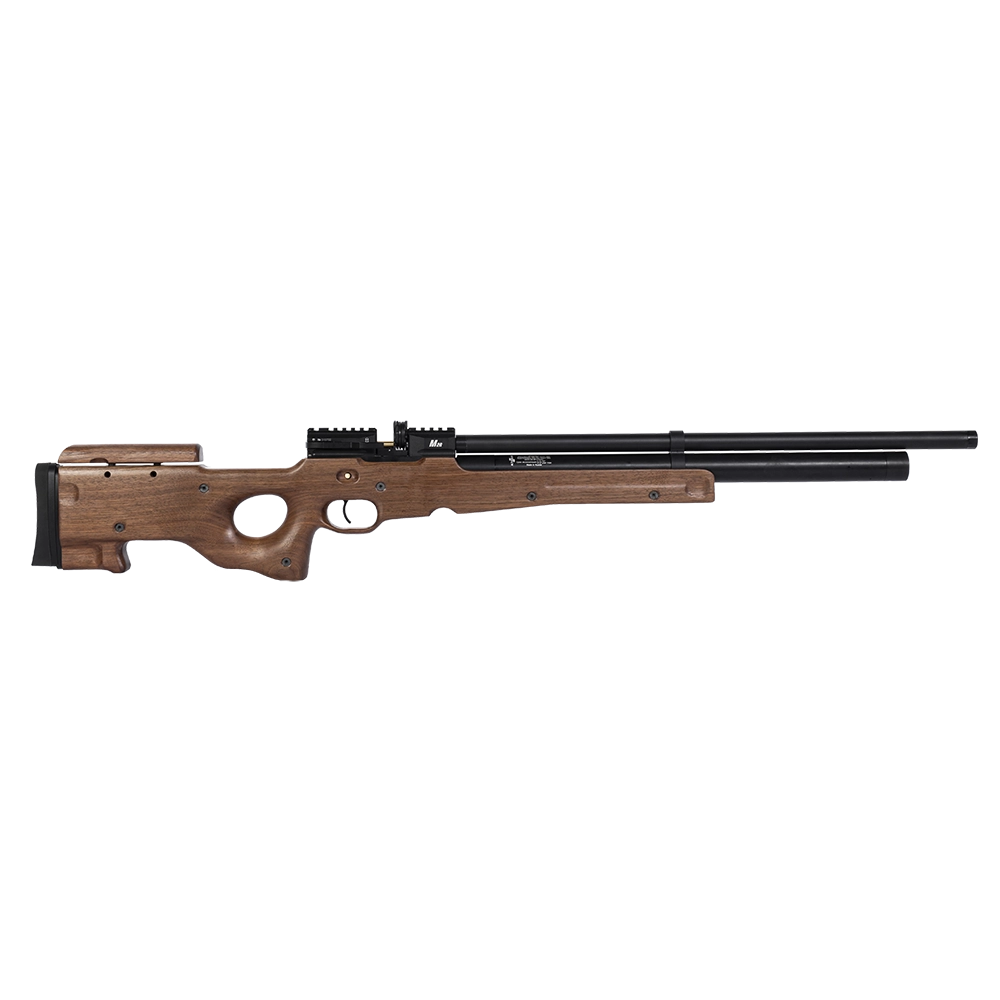 Винтовка пневматическая многозарядная Tactical carbine Type 2 M2 315/RB (SL), калибр 5,5. Фото №1