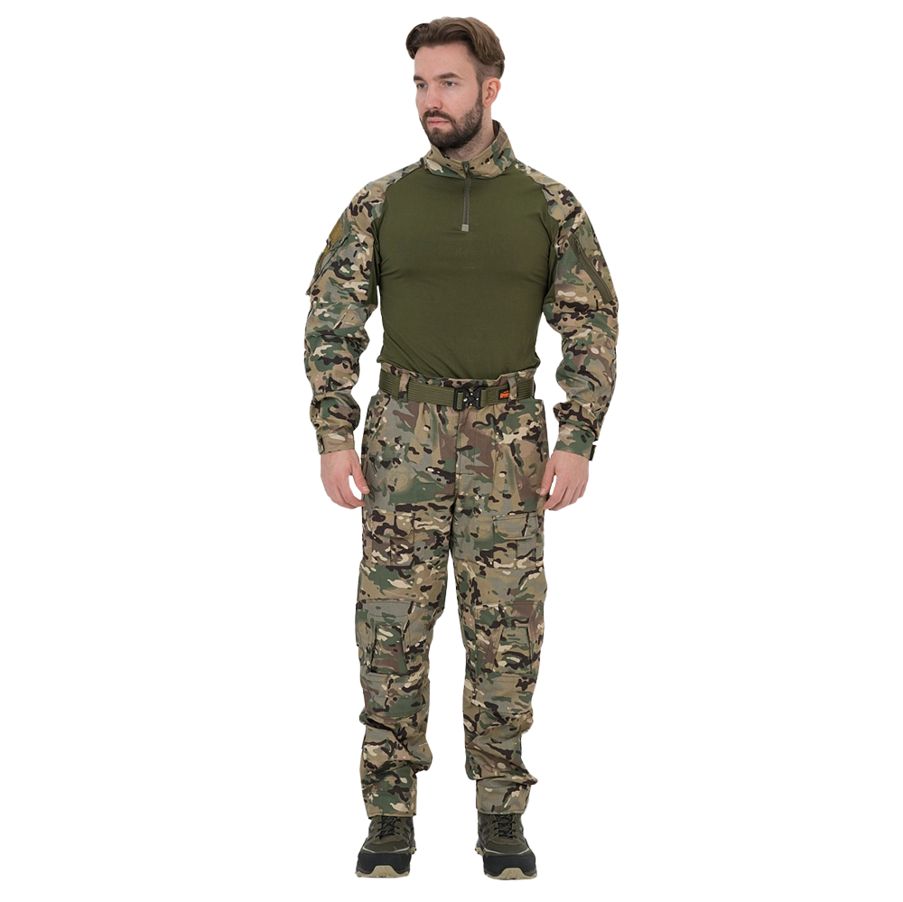 Костюм Remington Tactical Suit AR-15 СР р. M. Фото №1