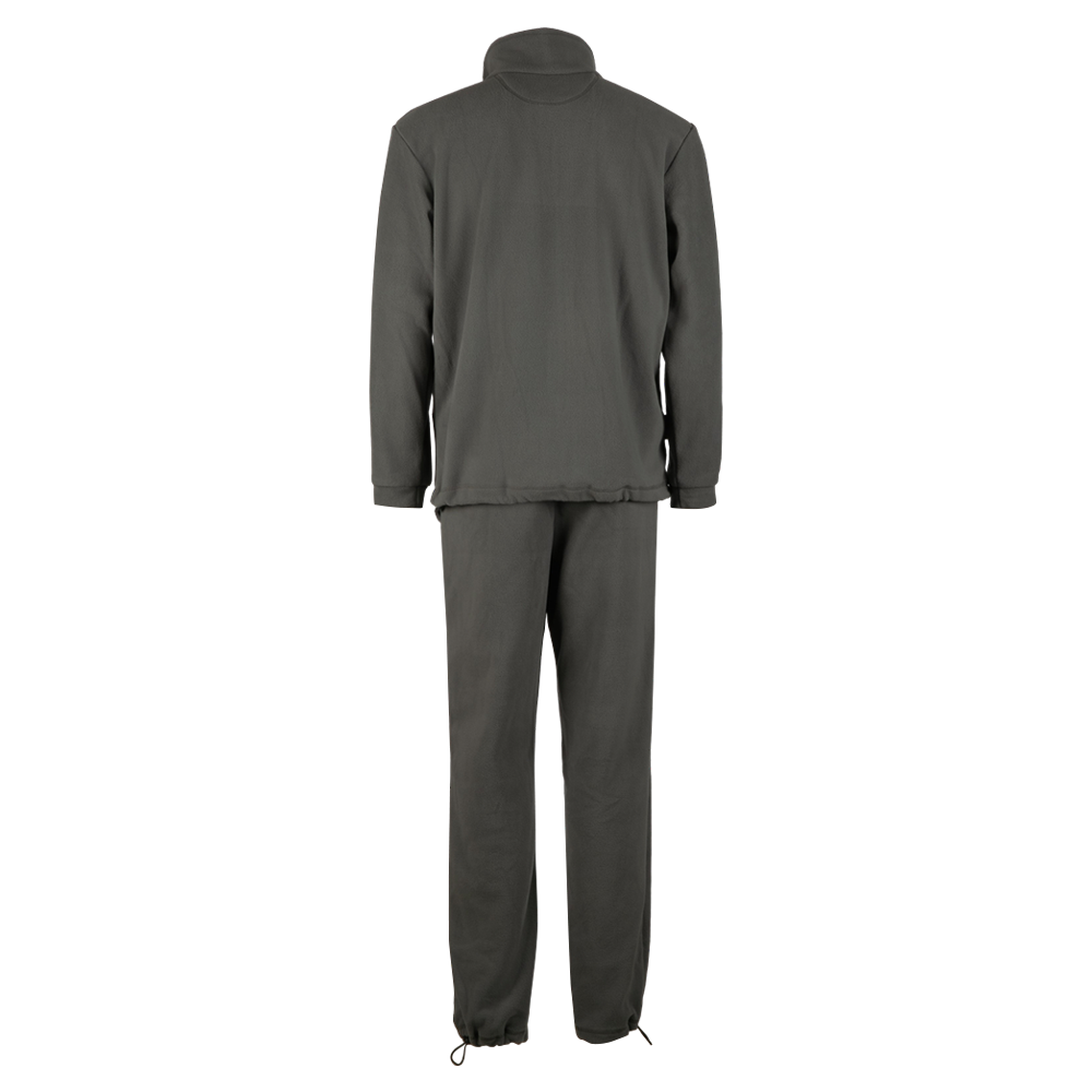 Костюм Huntsman демисезонный Байкал серый ткань Флис, р. 48-50/170-176. Фото №6