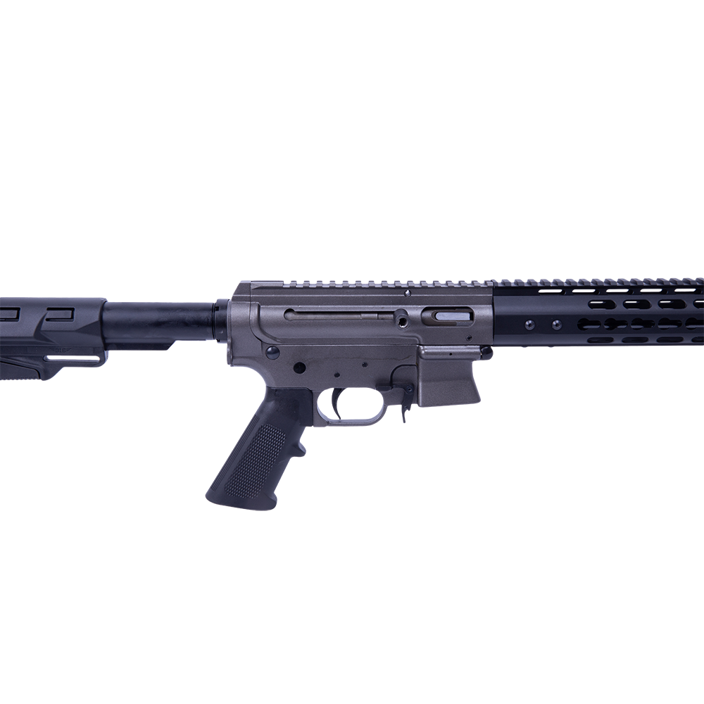 Ружье охотничье одноствольное модели ТК509, калибр 345ТК (Cerakote,Grafit,б/плам). Фото №3 Ружье охотничье одноствольное модели ТК509, калибр 345ТК (Cerakote,Grafit,б/плам). Фото №3