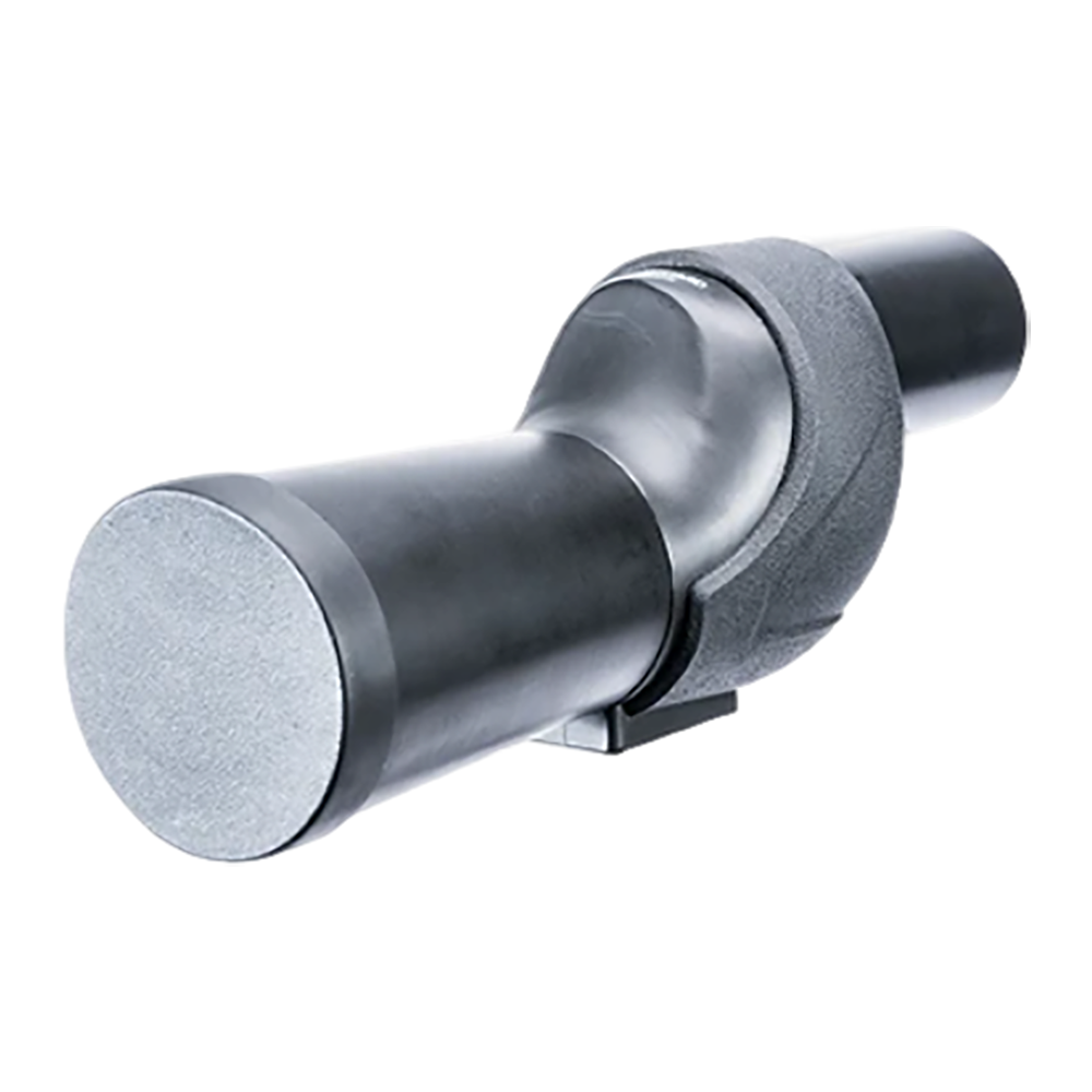 Зрительная труба Vanguard VESTA 350S 12-45X50, прямой окуляр, водонепроницаемый корпус. Фото №2