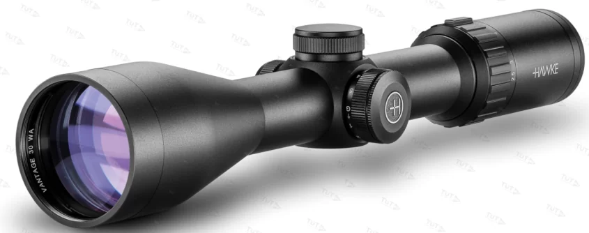 Прицел оптический Hawke Vantage WA 30mm 2.5-10x50 IR (L4a). Фото №1