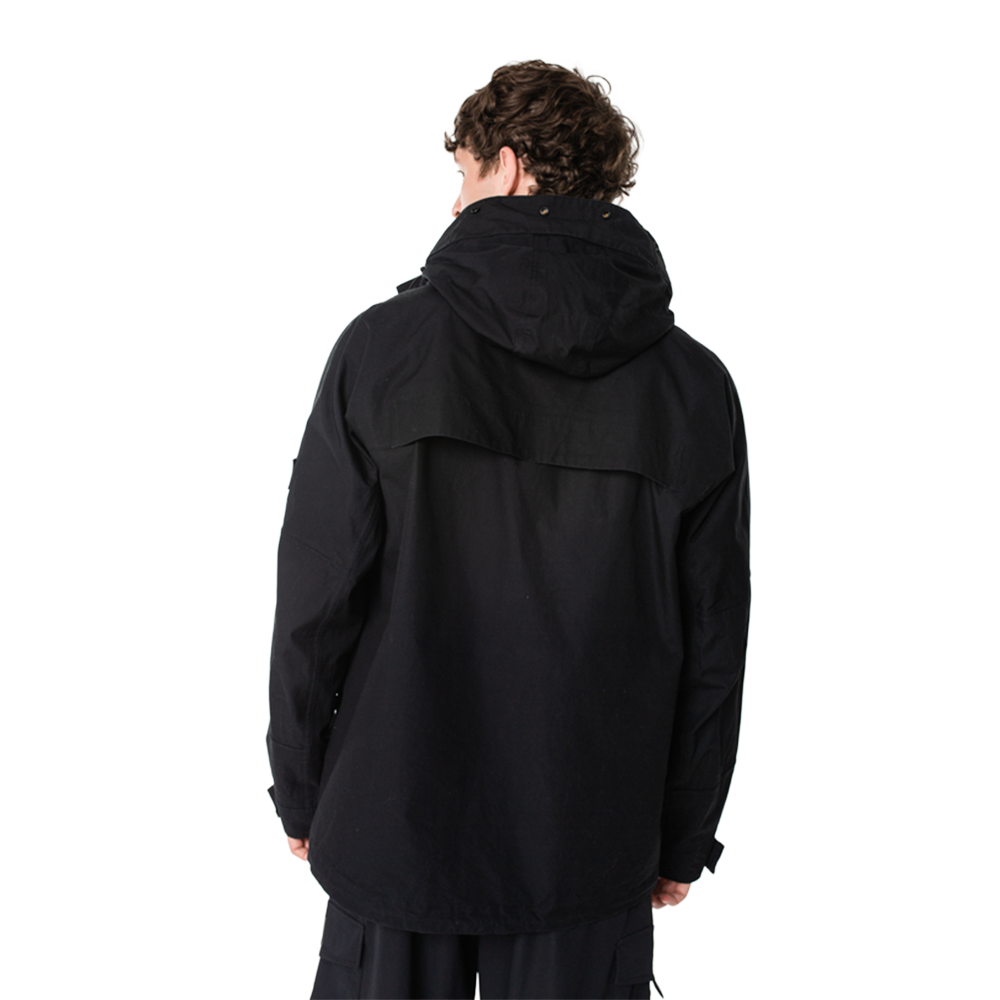 Куртка Remington Limit Тrend Black р. XL. Фото №7