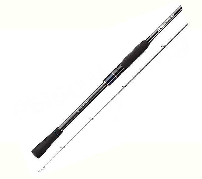 Спиннинг Zetrix Avalanche 2.65м тест 12-45 Fast. Фото №2