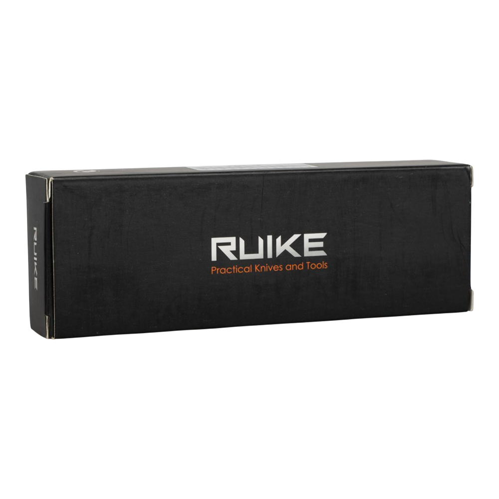 Нож складной туристический Ruike P135-SF. Фото №5