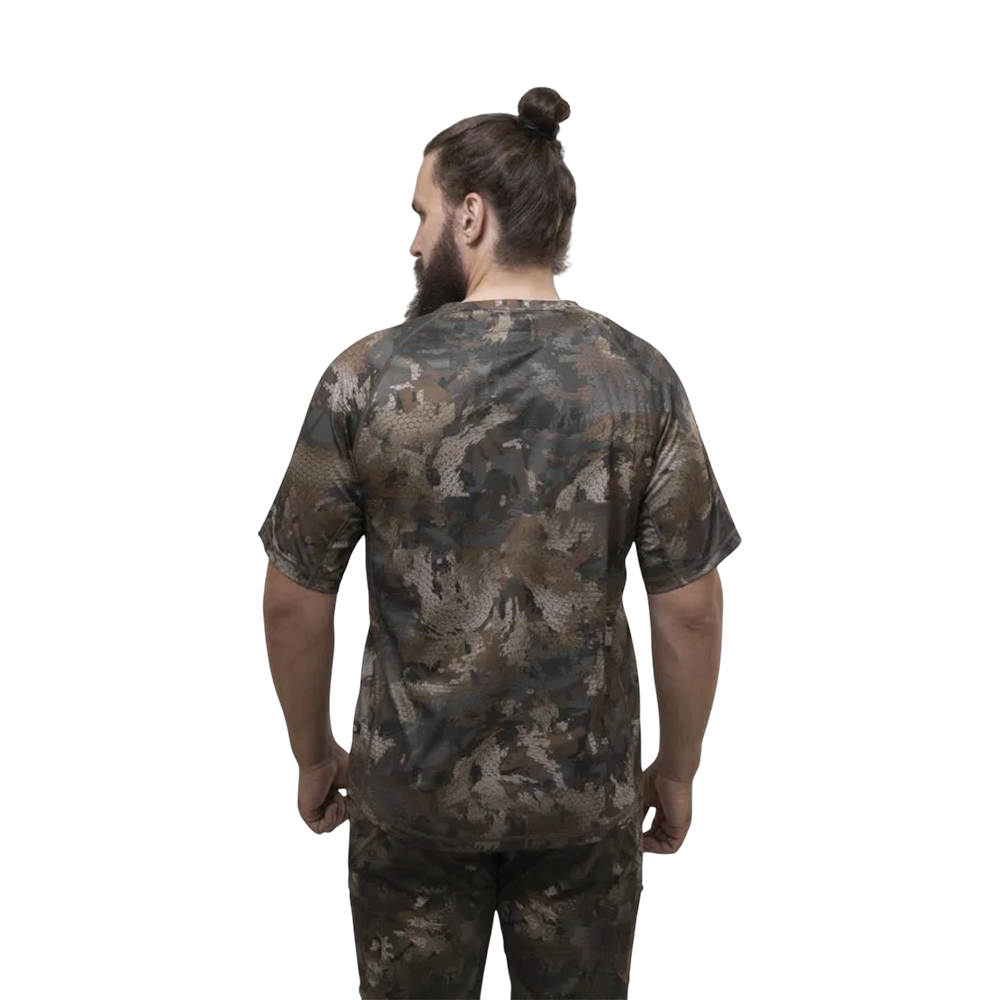 Футболка Remington Moisture Removal Timber р. 3XL. Фото №3