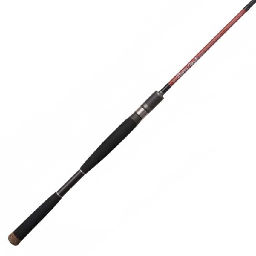Спиннинг Ayashi Maho 862MSMH 7-35g Fuji Alconite. Фото №2