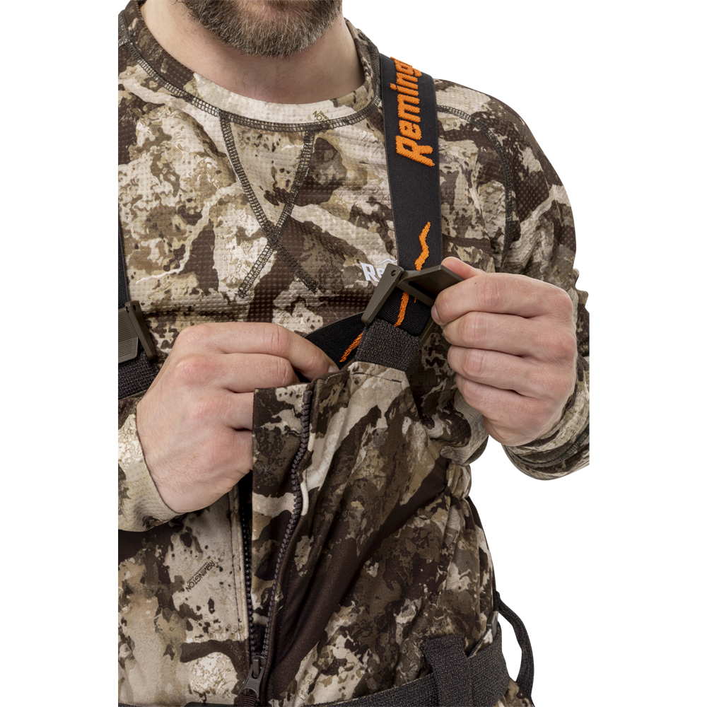 Костюм Remington Bison Dark Wood р. XL. Фото №16 Костюм Remington Bison Dark Wood р. XL. Фото №16