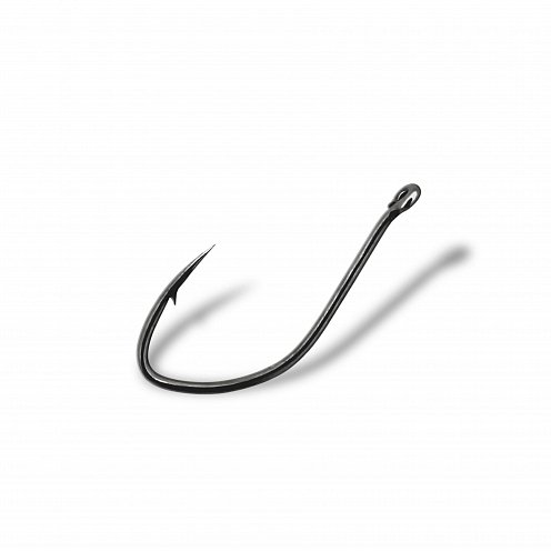 Крючок Gurza AJI Ring BN #10 10 шт/уп.. Фото №2