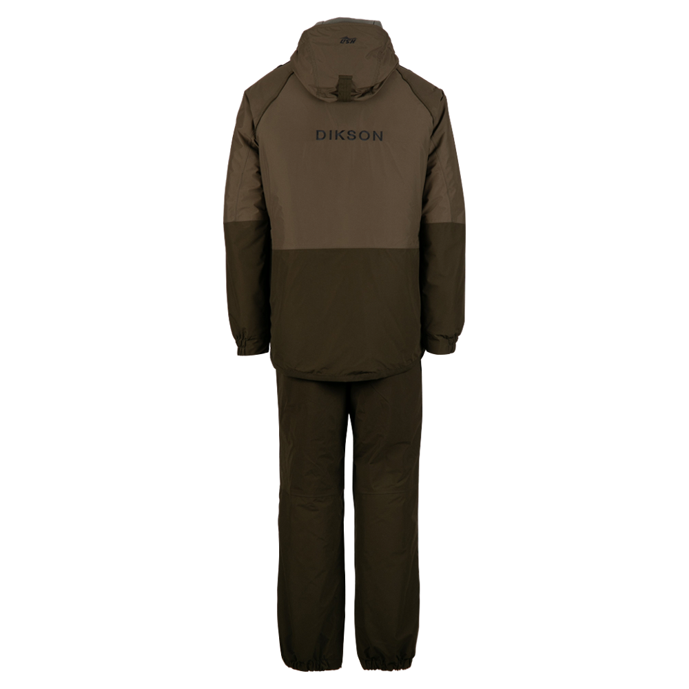 Костюм противоэнцефалитный "Москит V2" XL, Хаки (NovaTour). Фото №5