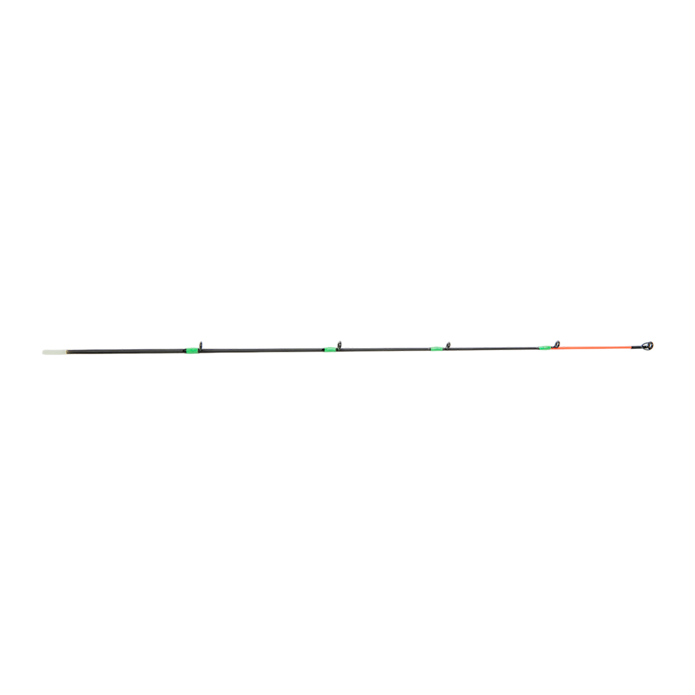 Хлыстик для фидерного удилища Tirana Impulse 3.3mx3+3 60-150гр (красный). Фото №1