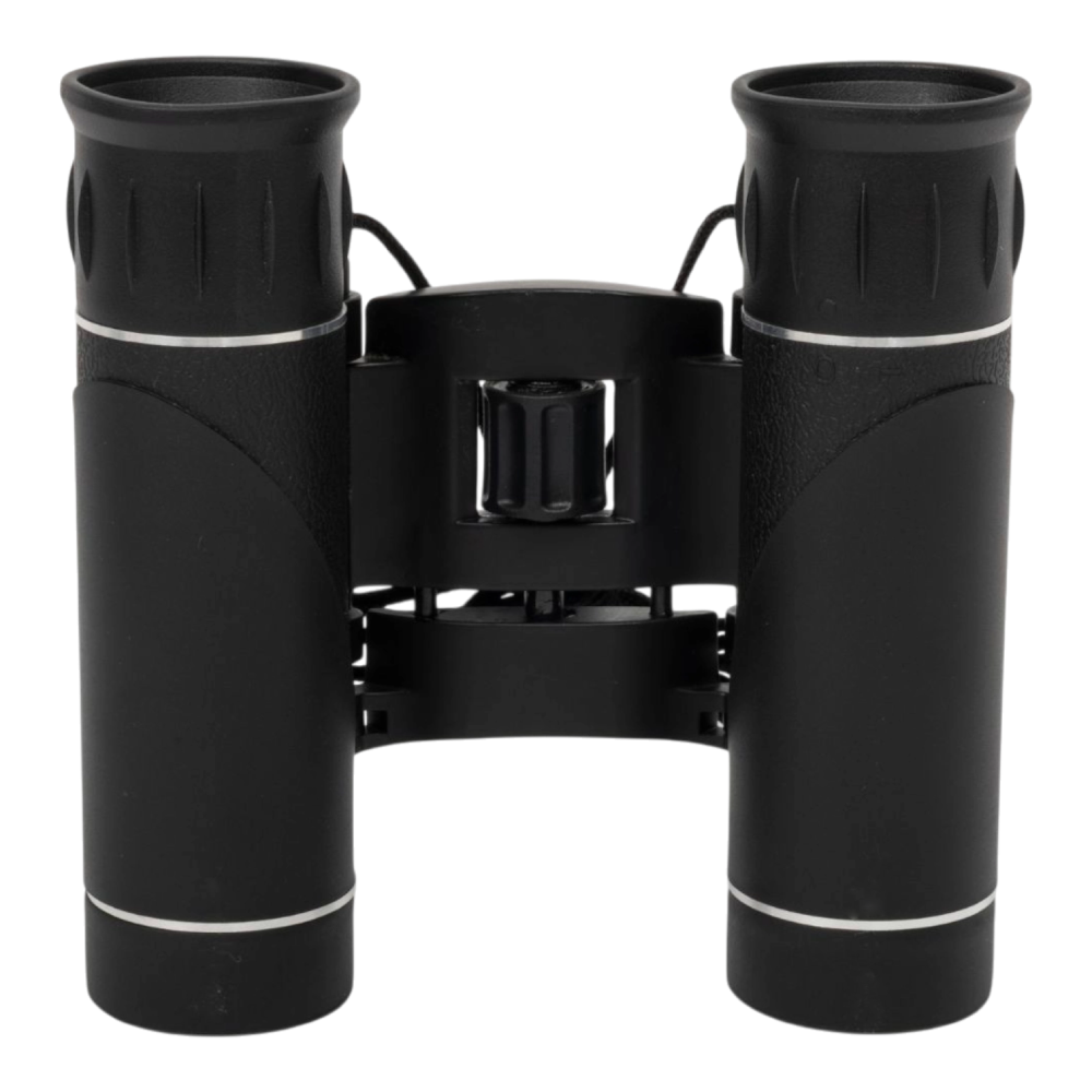 Бинокль OA Professional 8x25 BAK-4 чёрный. Фото №7