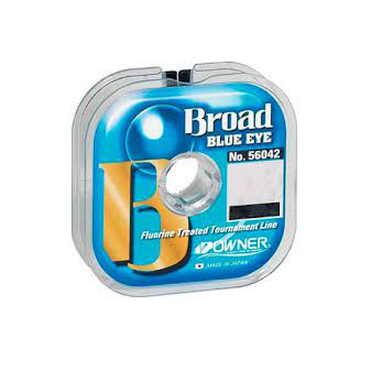Леска Owner Blue Eye 150м 0,18мм. Фото №2