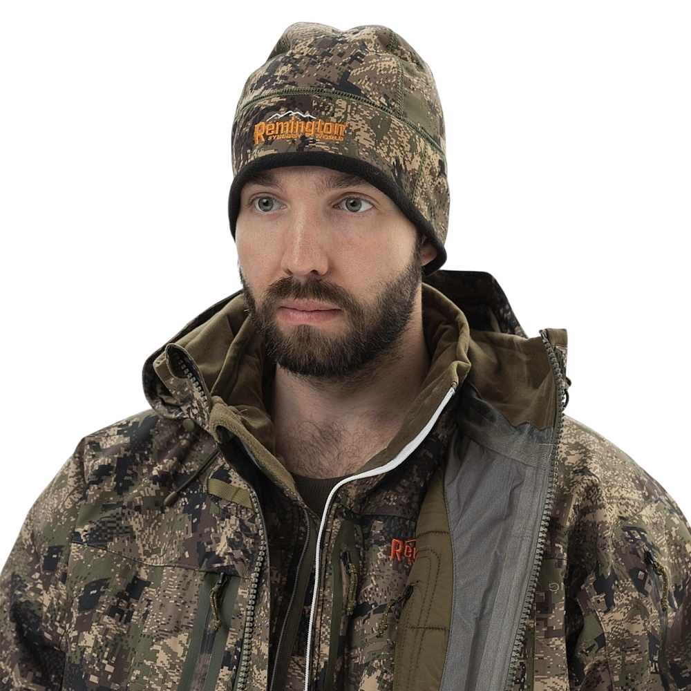 Костюм Remington 3 в 1 Blizzard Green Forest р. XS. Фото №27 Костюм Remington 3 в 1 Blizzard Green Forest р. XS. Фото №27