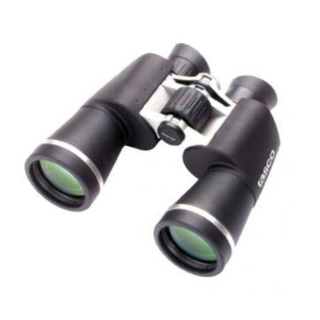 Бинокль TASCO 16х50. Фото №1